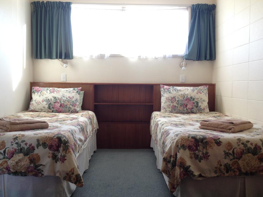 Pineland Motor Lodge Rotorua Habitación foto