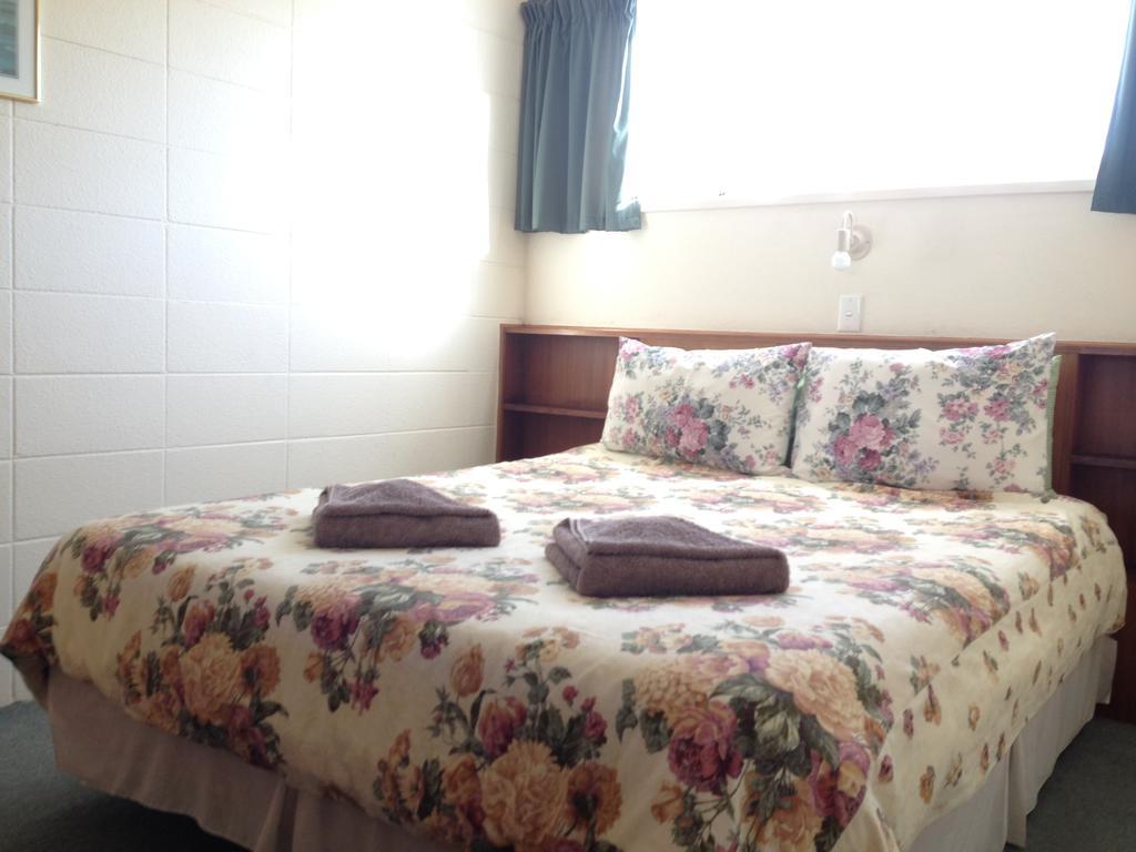 Pineland Motor Lodge Rotorua Habitación foto
