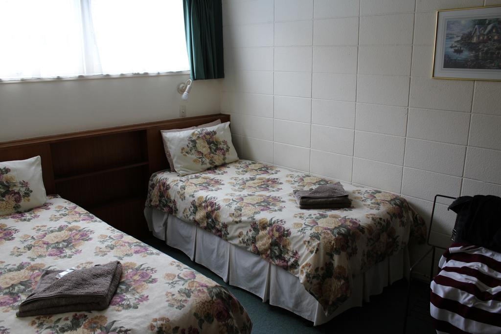 Pineland Motor Lodge Rotorua Habitación foto