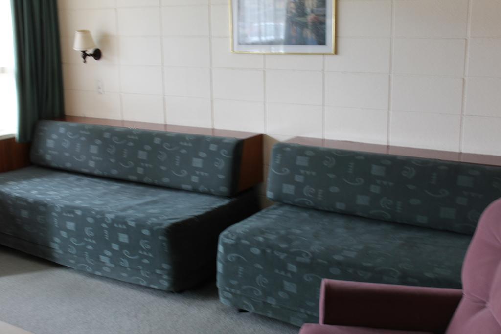 Pineland Motor Lodge Rotorua Habitación foto